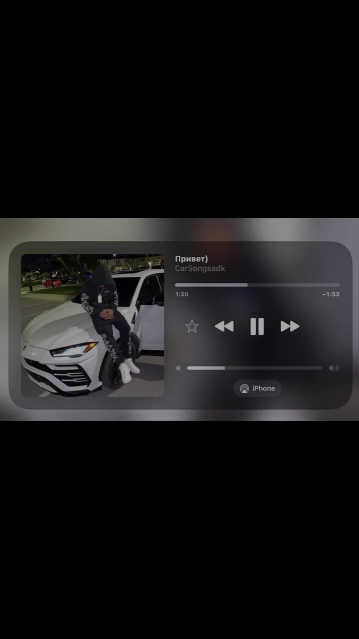 @𝗖𝗮𝗿 𝗦𝗼𝗻𝗴𝘀 🎶
