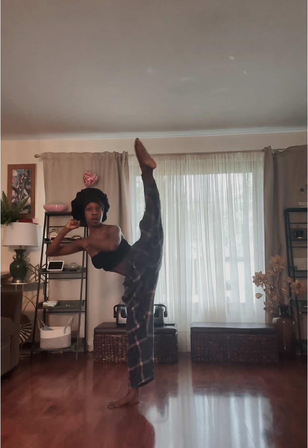 @JaNiah