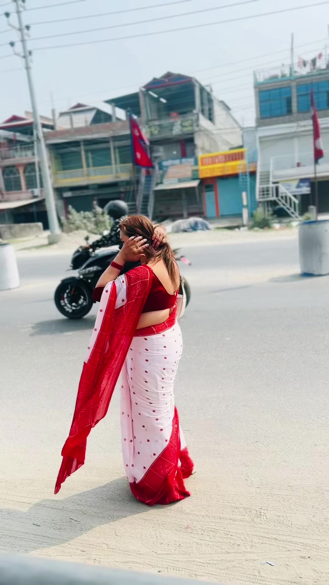 @💫🧿SARASWATIRAUT BASNET🌒🫀8