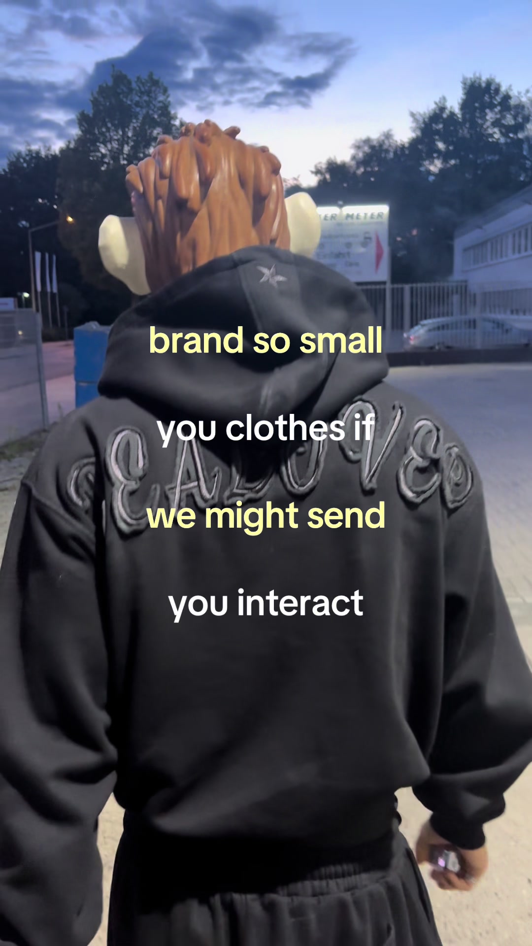 @SoyesClothing
