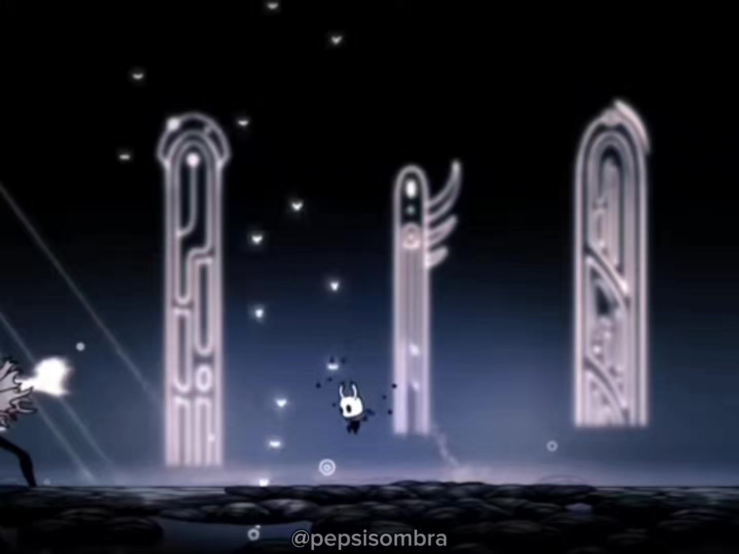 @SrSombra ★