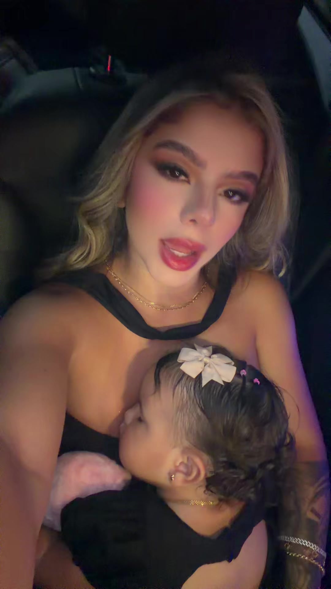 @Manuela