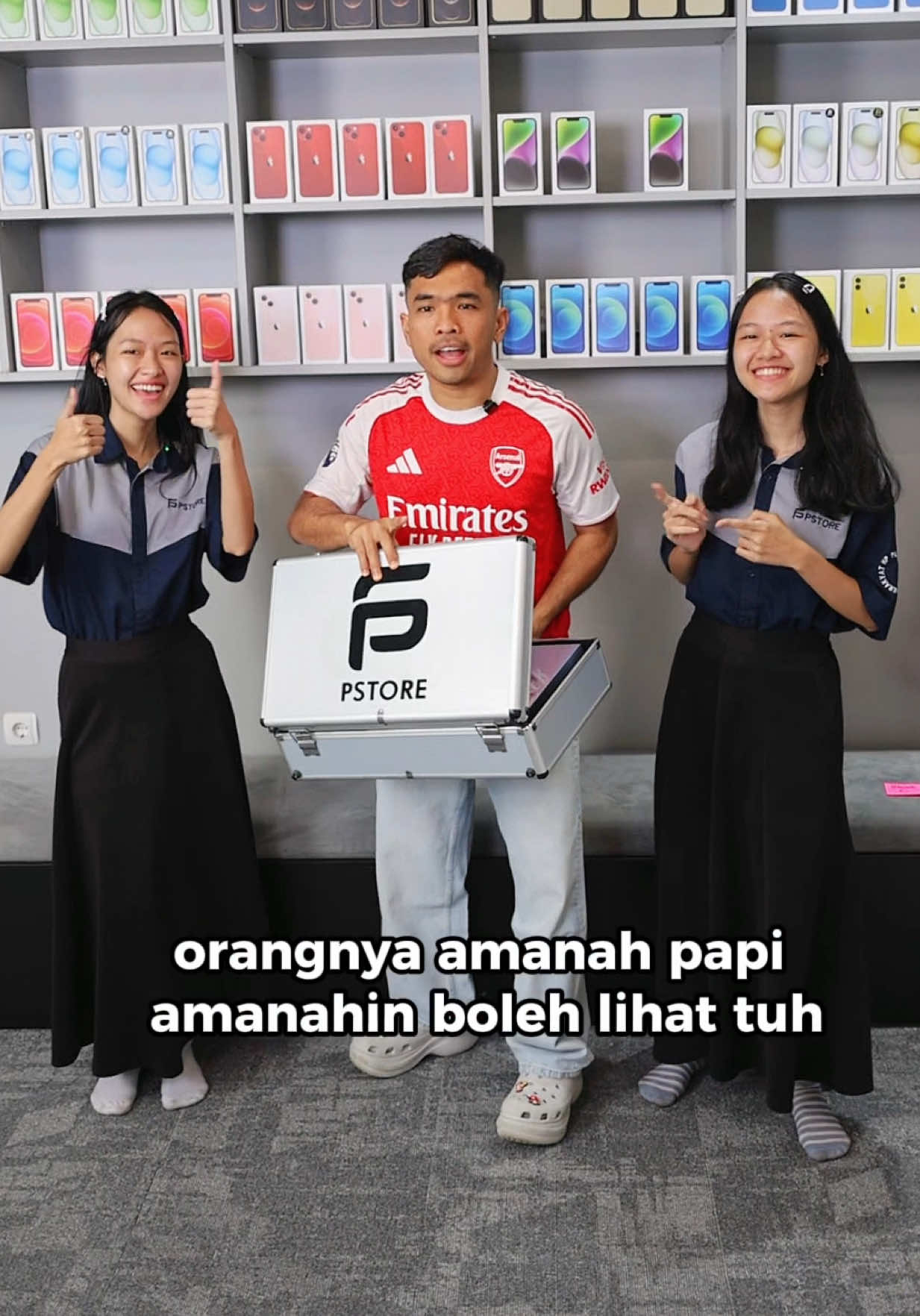 @Putra Siregar