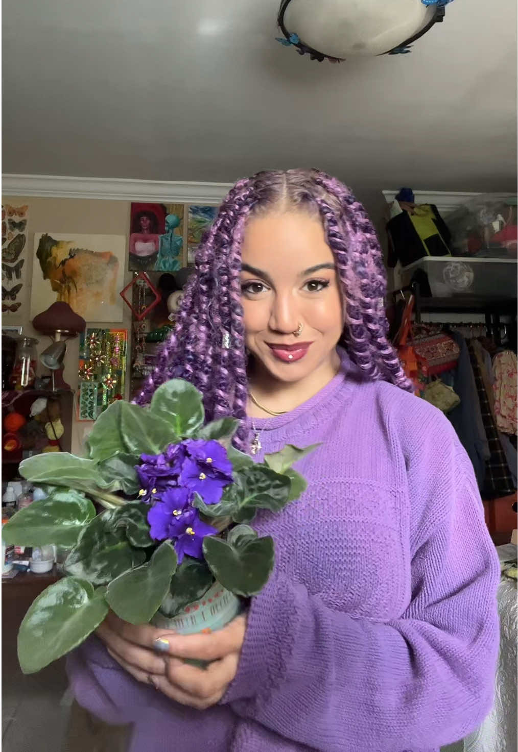 @Chasity Joseph