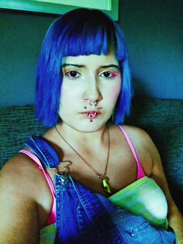 @🪲Isis Martinez 🪲