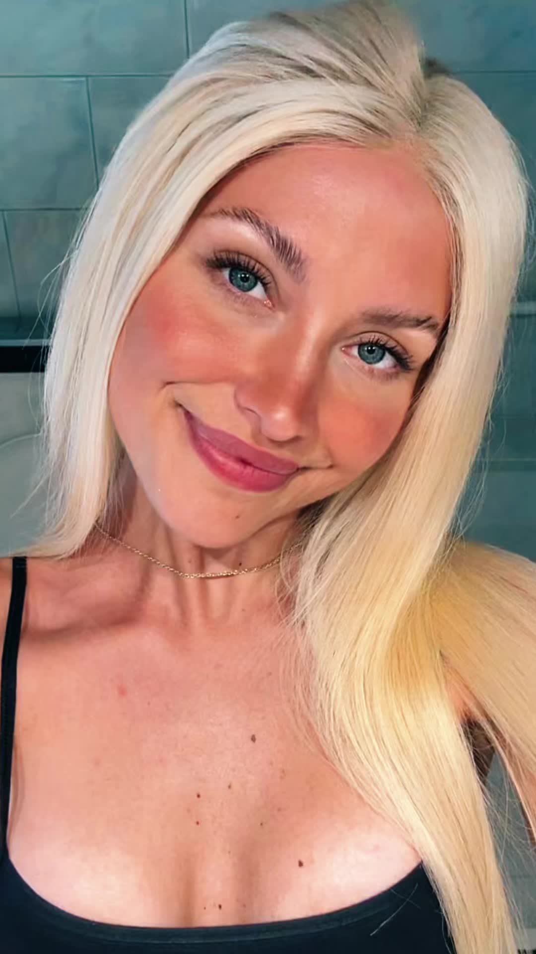 @Chloe Beau