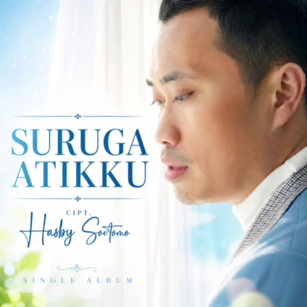 @Hasby Soetomo ๐ฎ๐ฉ