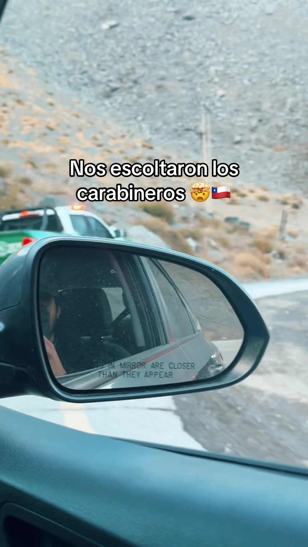 @Patricio Ramírez