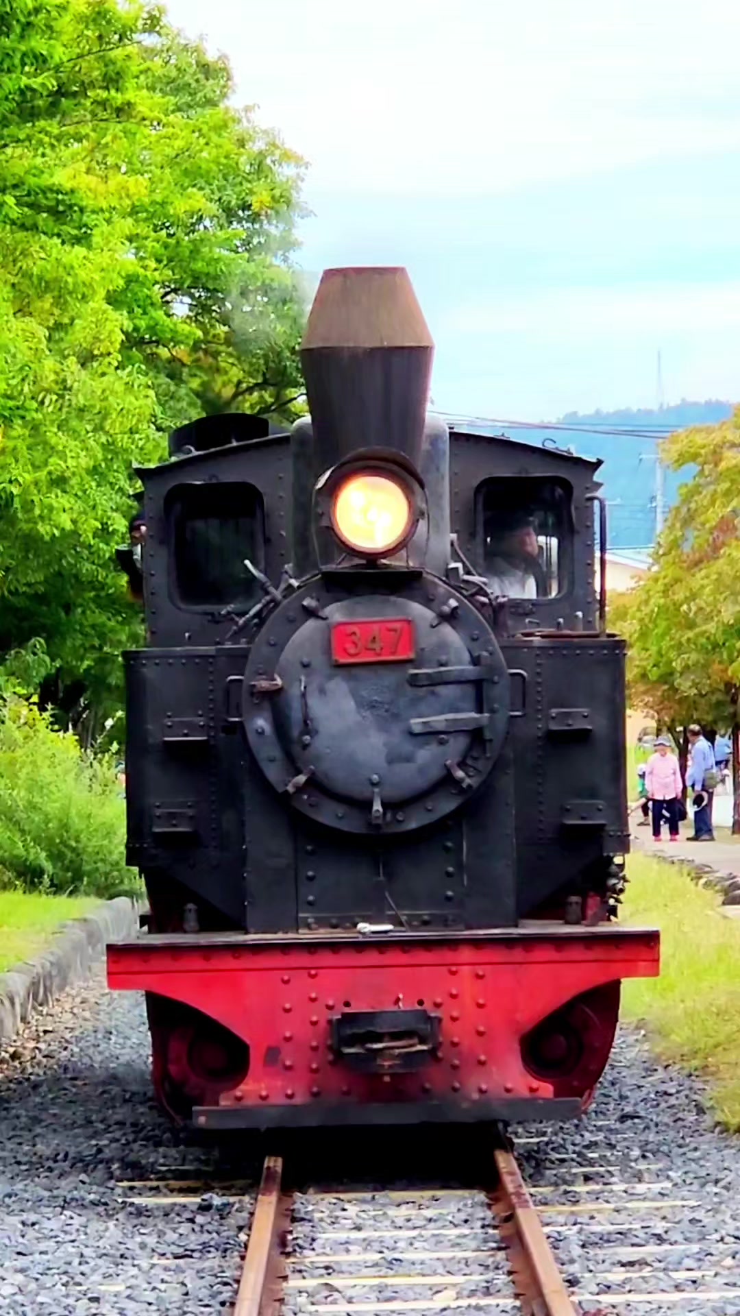 @ばっしー 東北を旅する人
