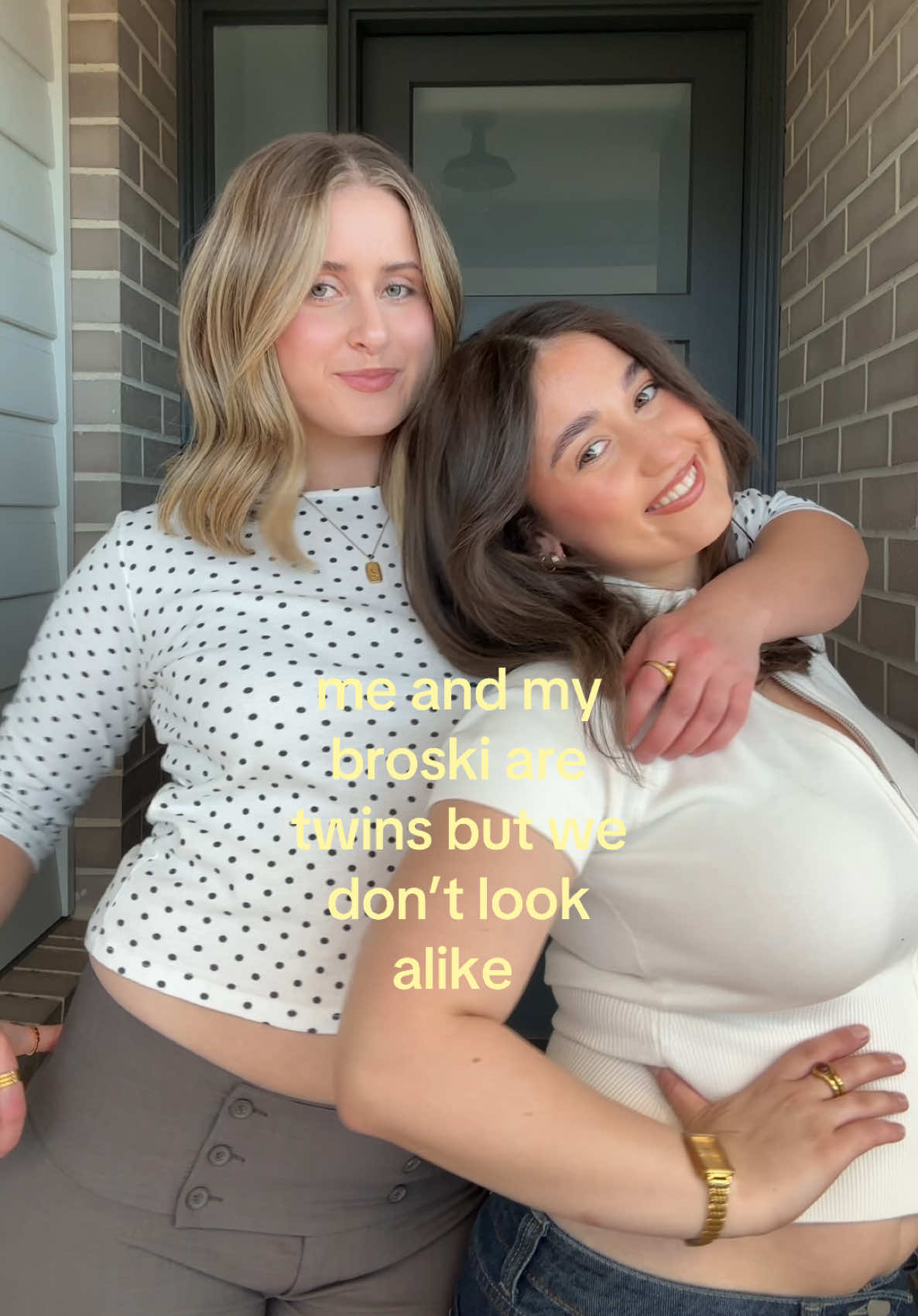 @kaseandmilly