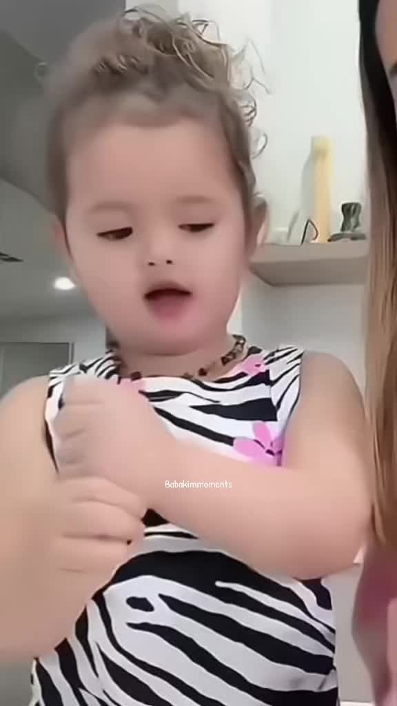 @BabaKimMoments