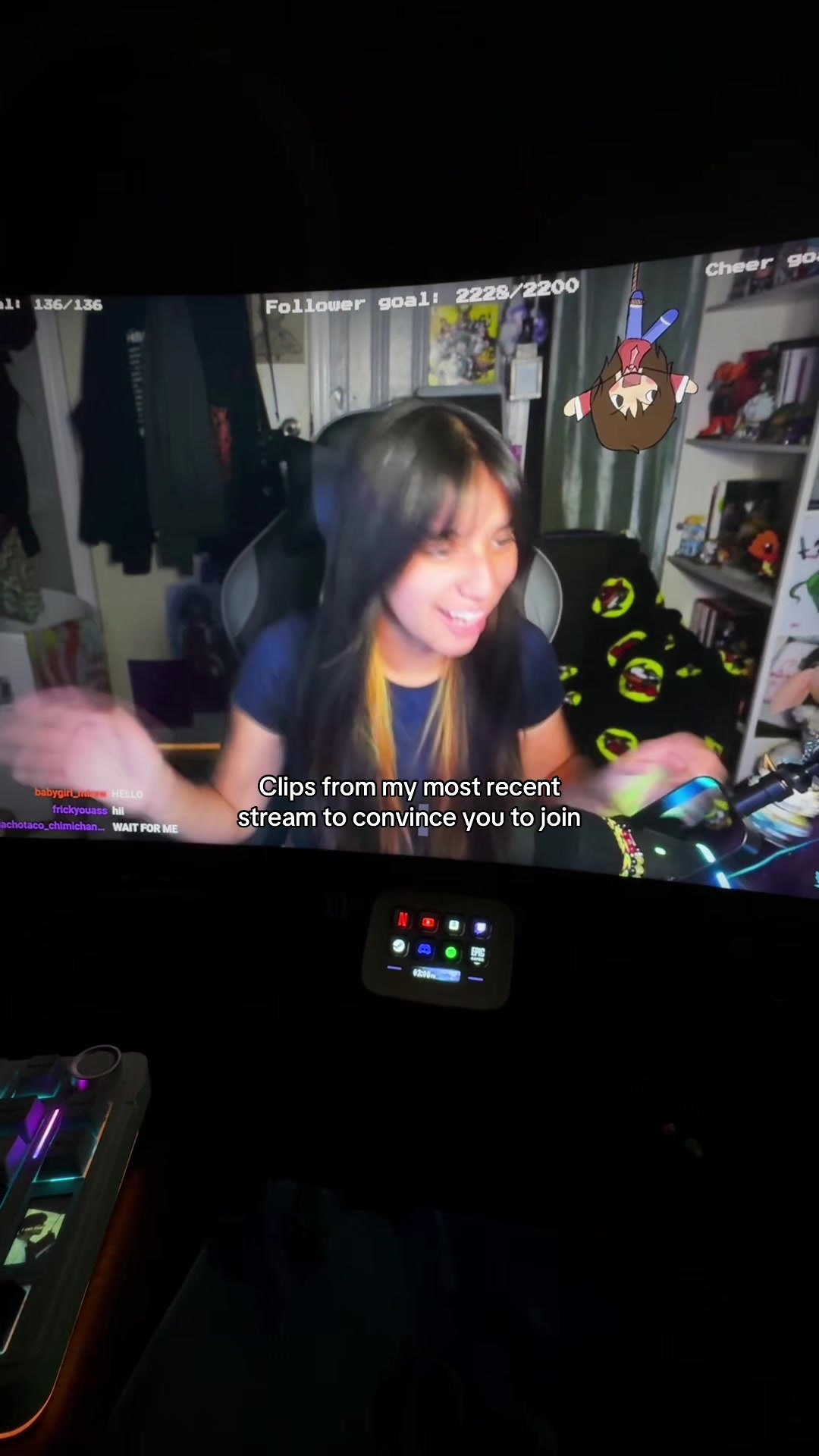 @Bluurbly | Twitch