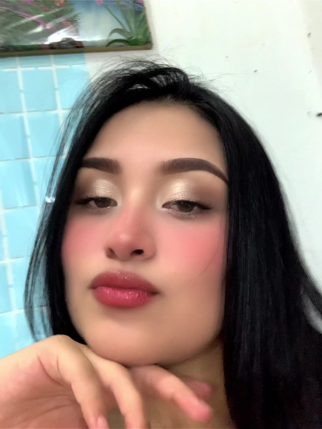 @Yenpavon🐝