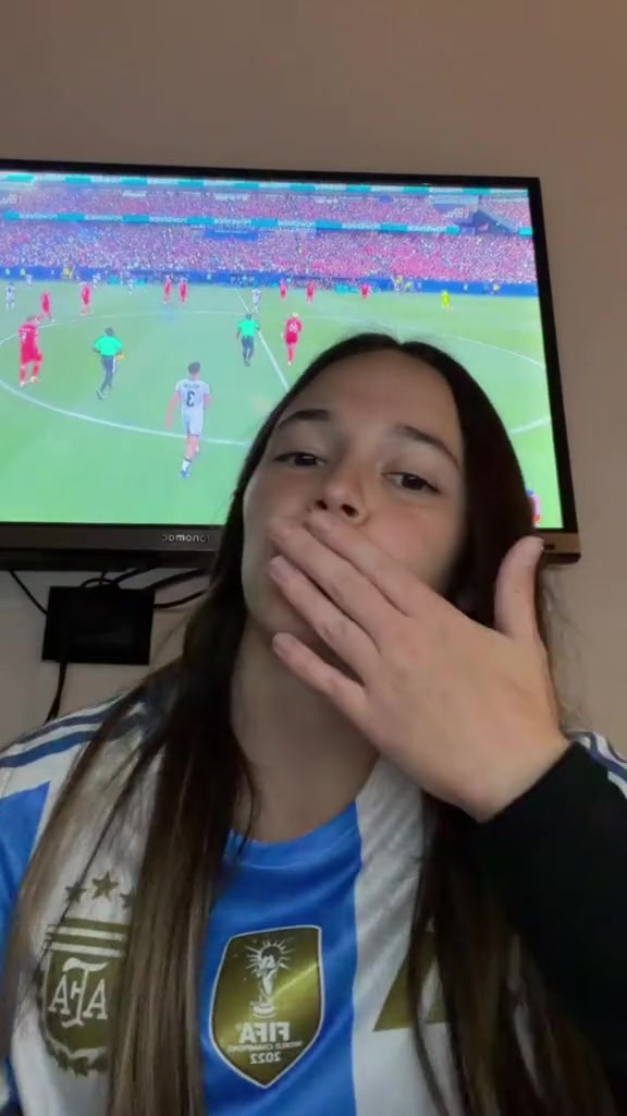 @Paulina Moreno 🎙️⚽️