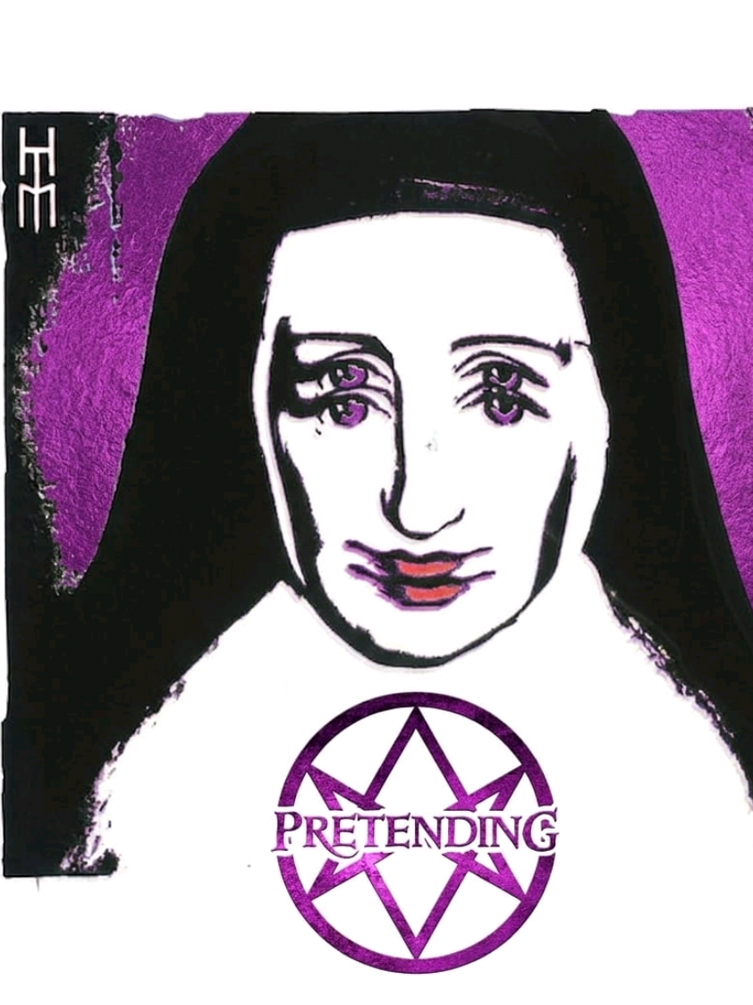 @Pretending - HIM Tribute