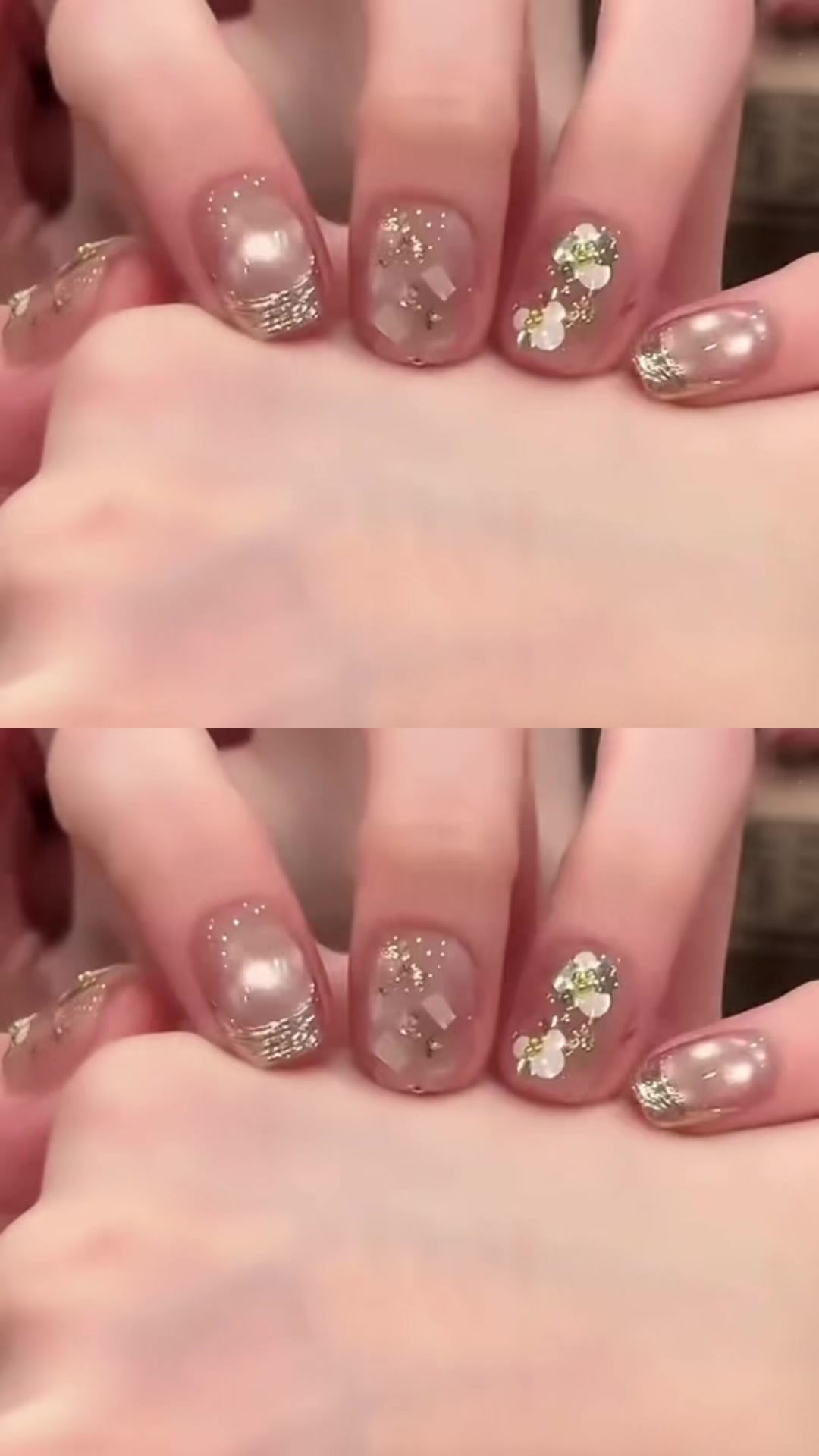 @Nails Xinh