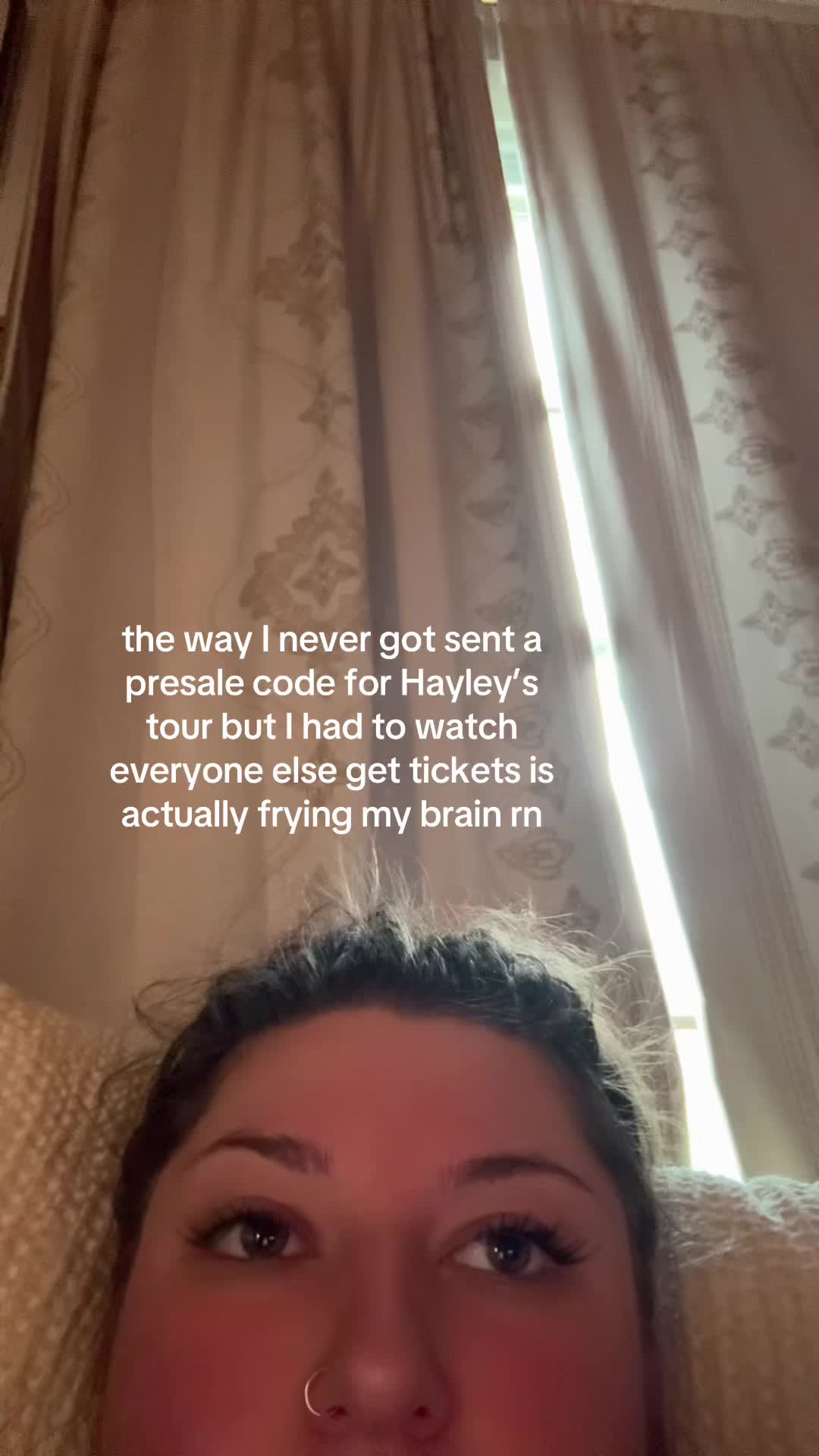 @Caroline