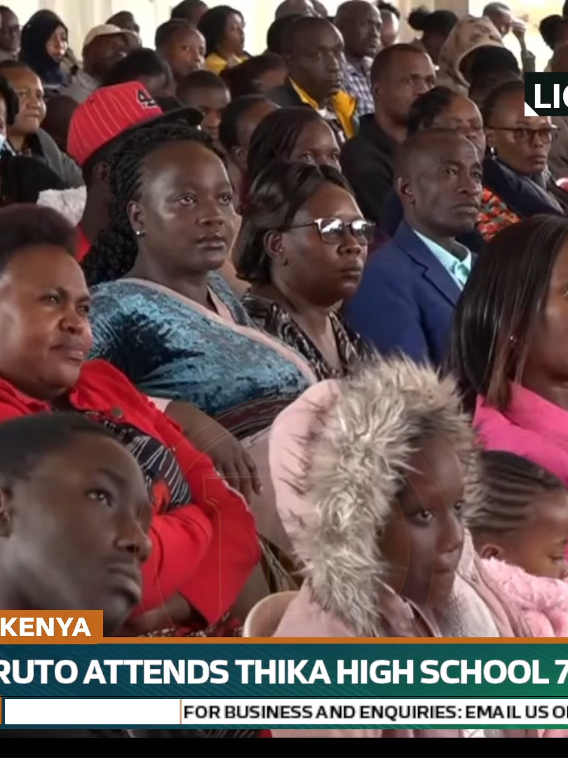 @Lightcast TV Kenya