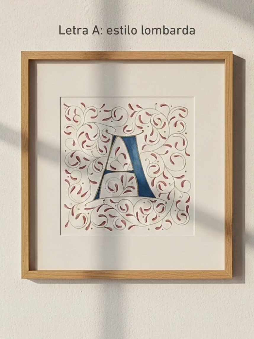 @Xini Lettering