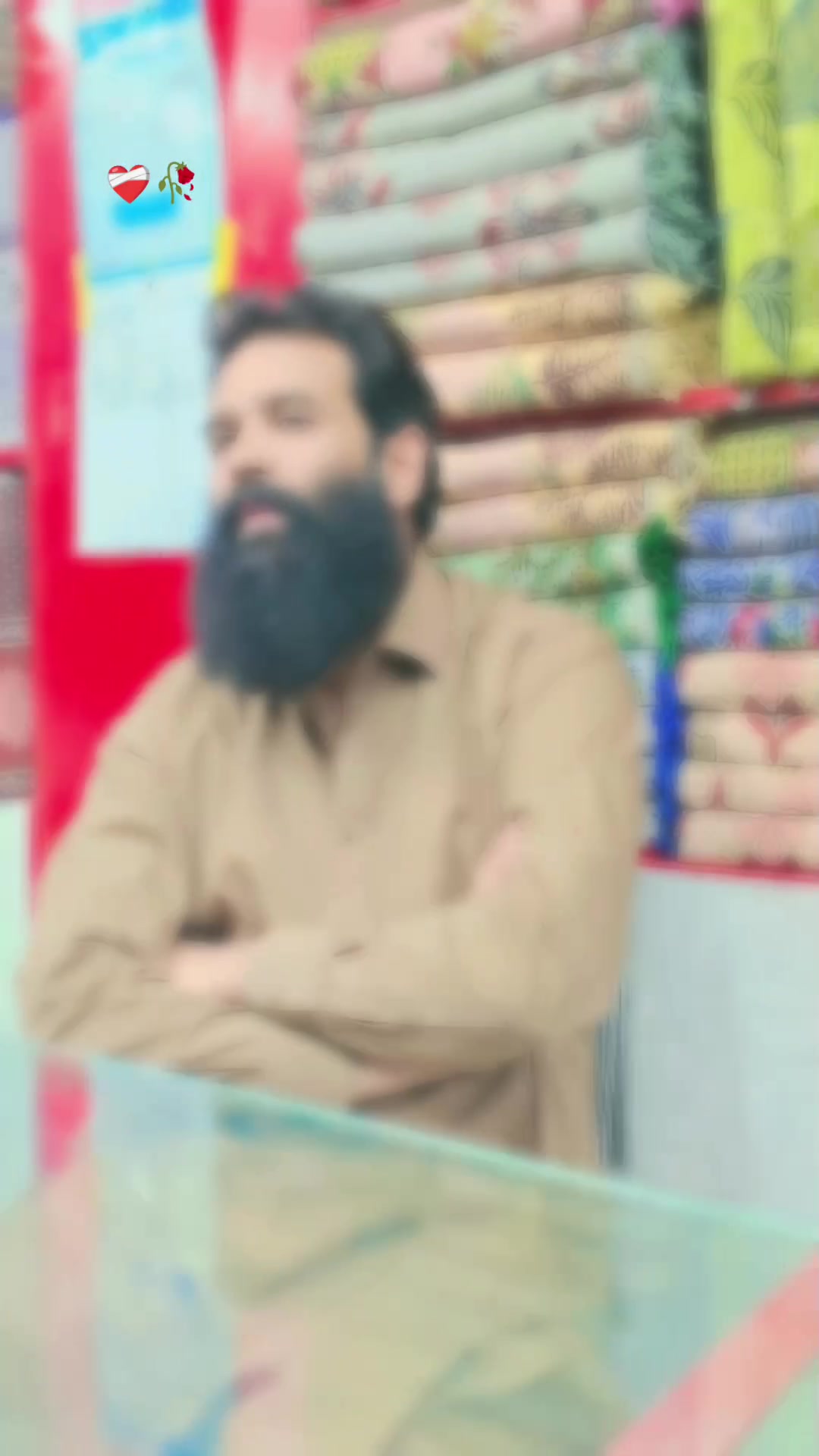 @tallat riaz