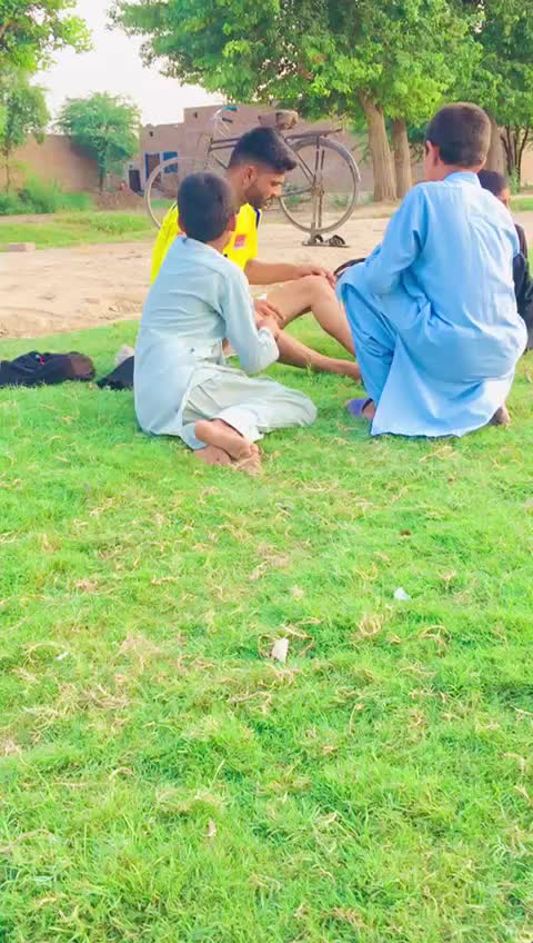 @Sher Khan 2