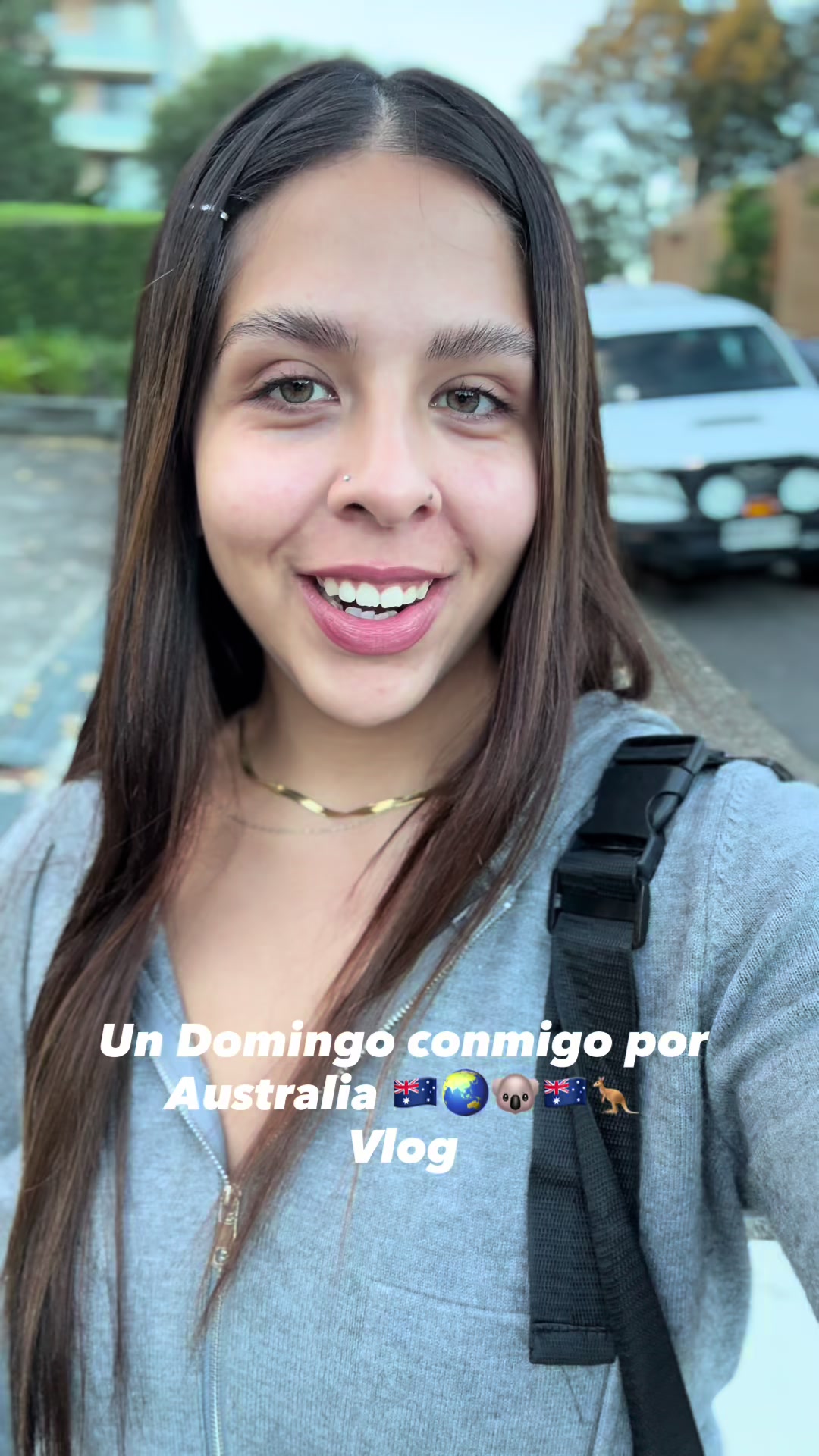 @Luciana Sanchez