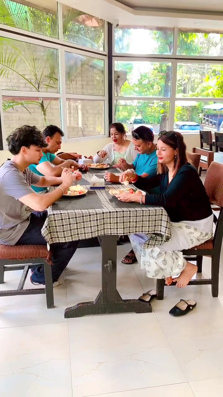 @Sima Koirala
