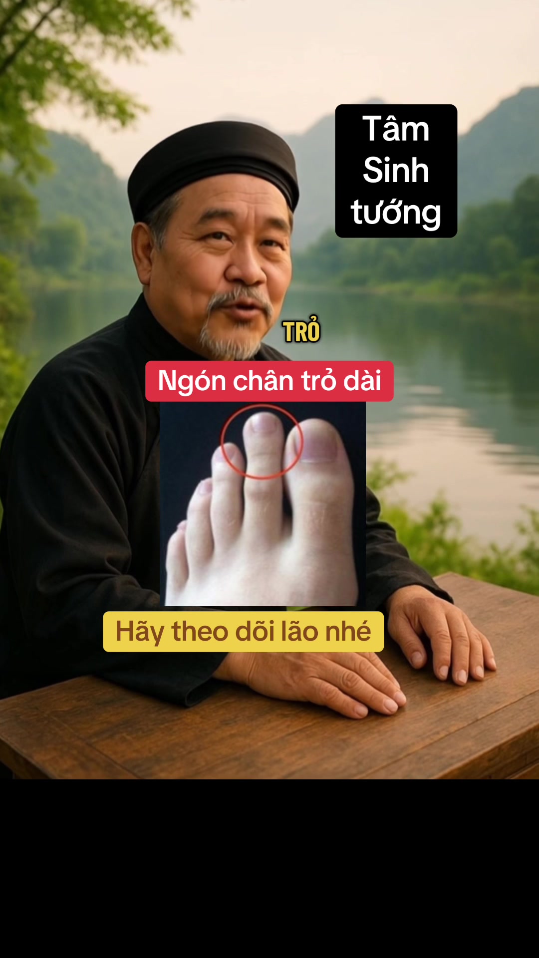 @Nh&acirc;n tướng