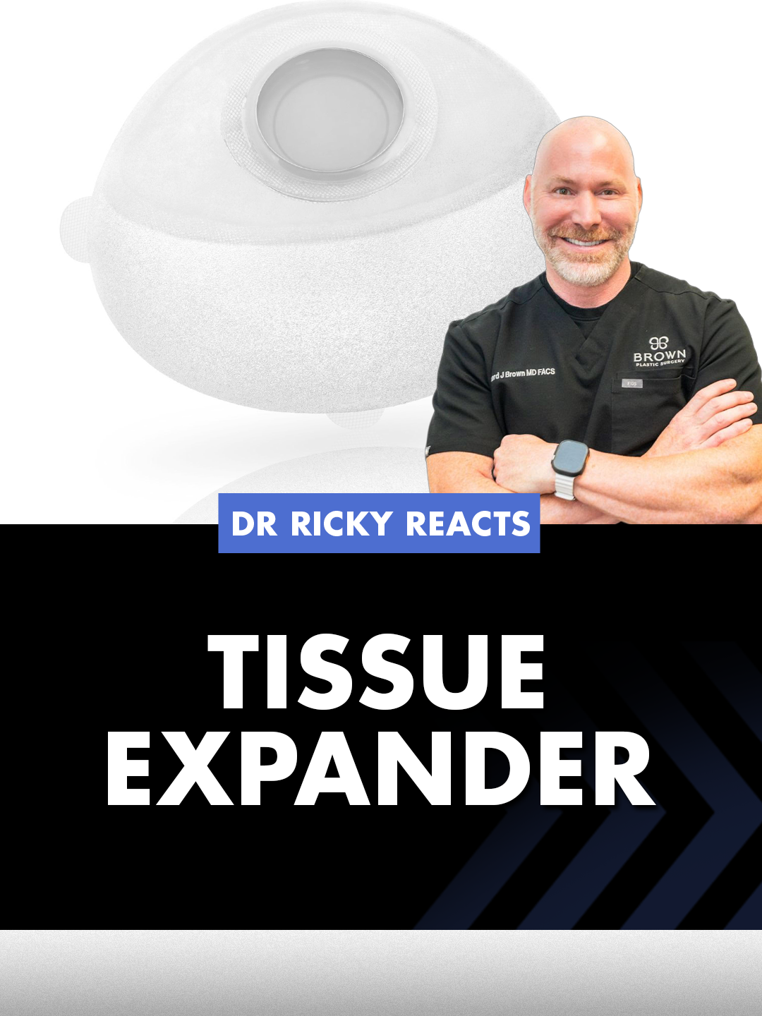 @Dr. Ricky Brown