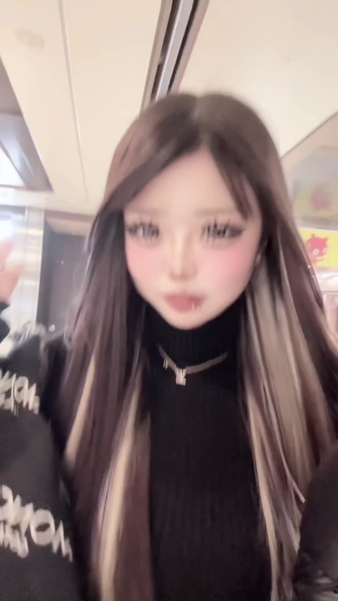 @姫菜