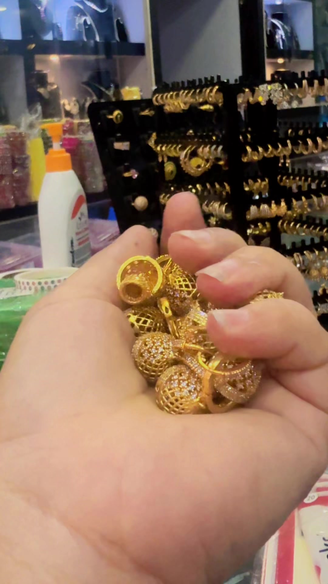 @Santoshi Jewellary shop💕💕💕