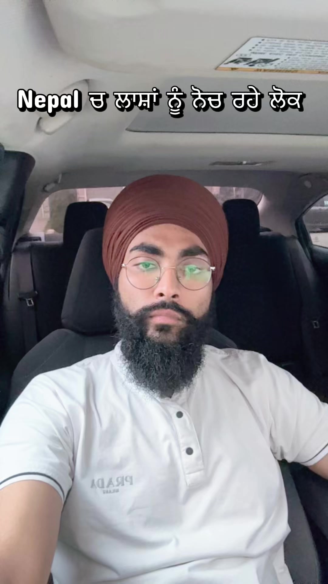 @Rav Likhari