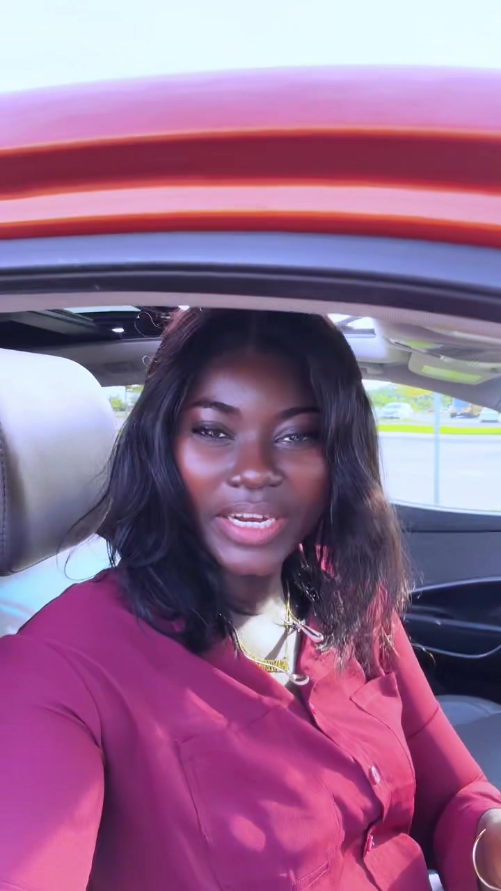@AFUA ASANTEWAA