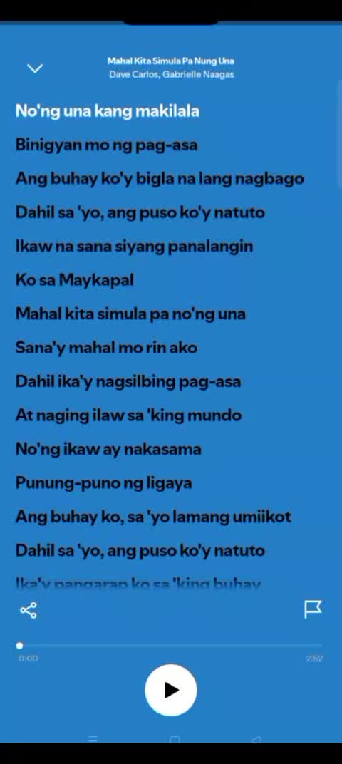 @songlyrics🎶