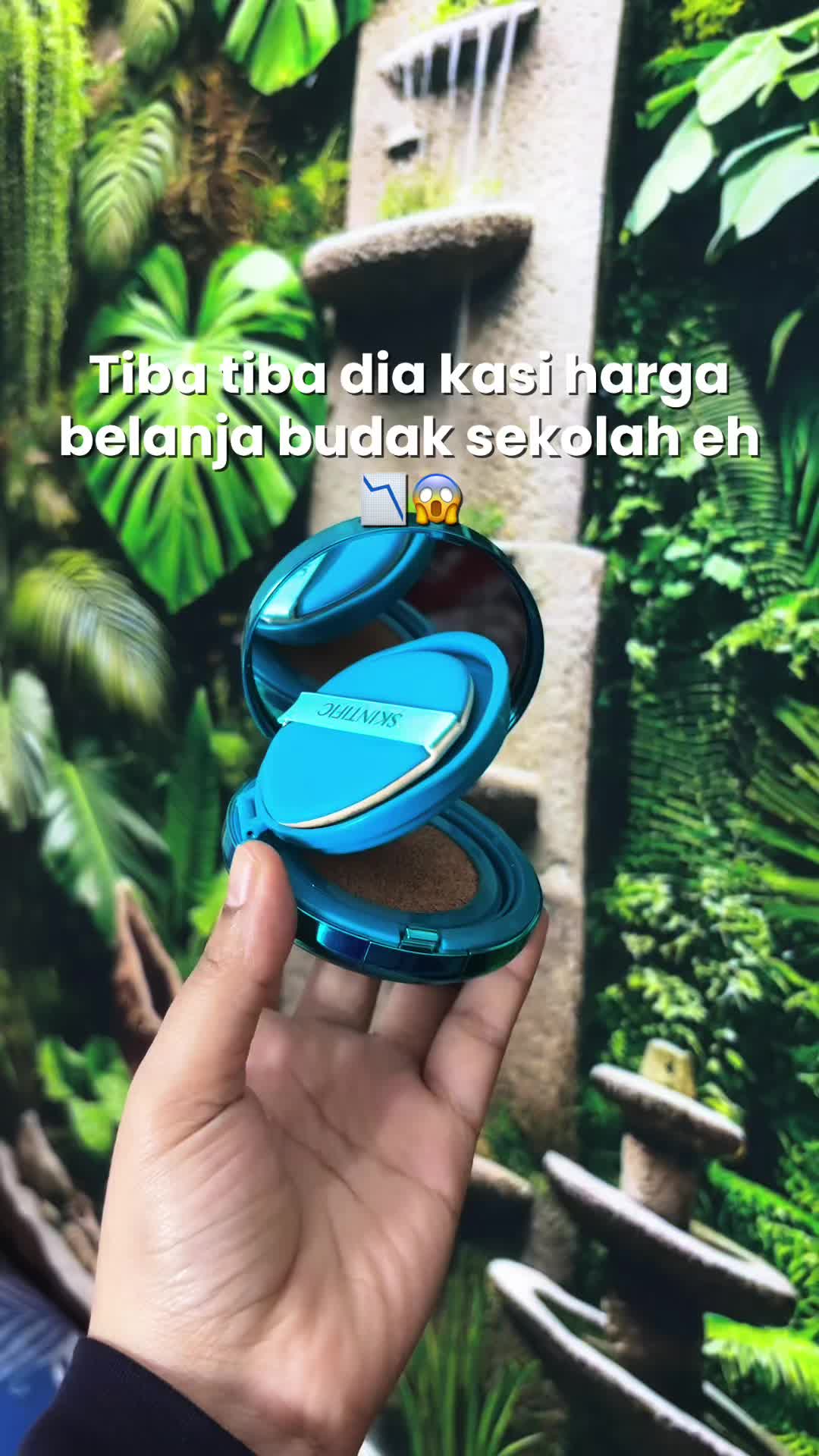 @Nur Fatin Nabila๐