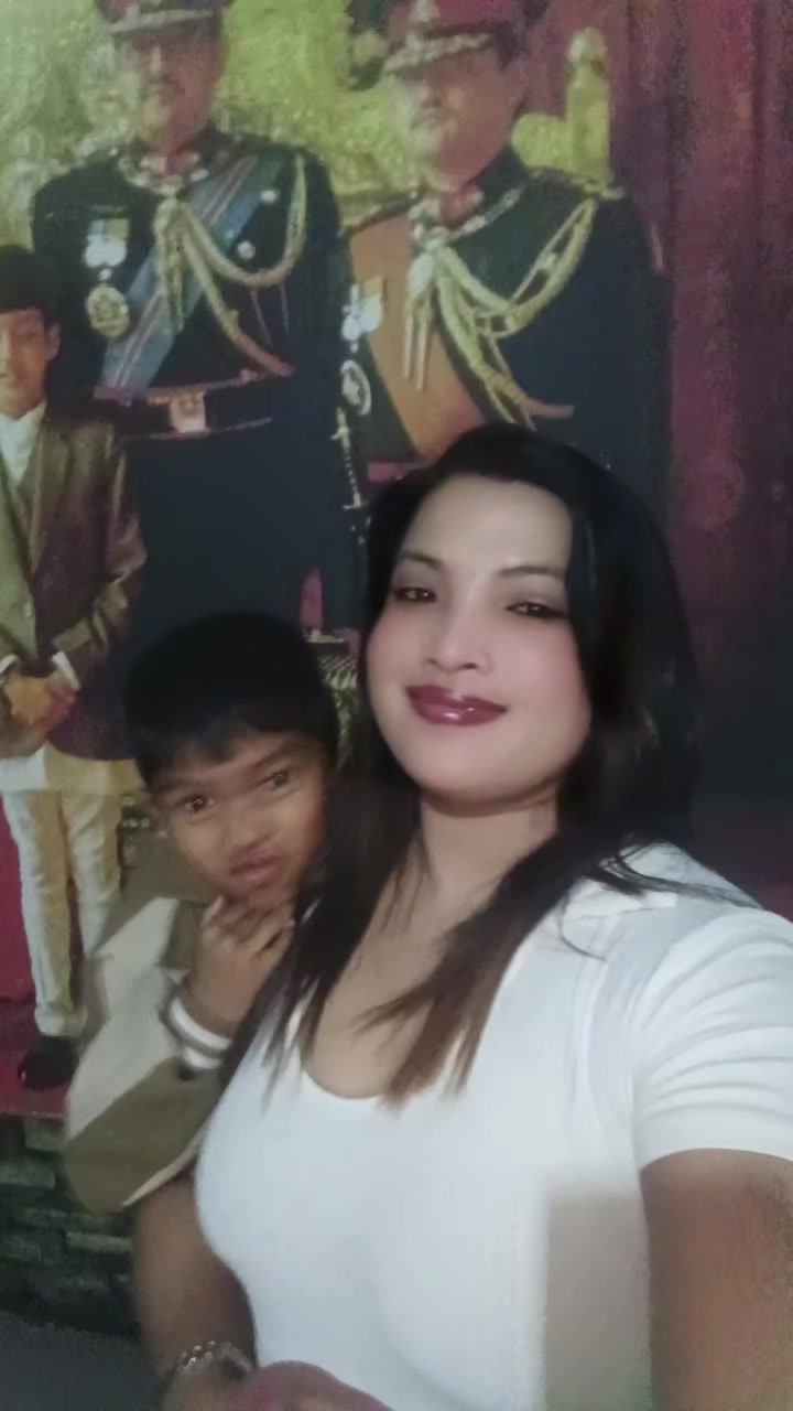 @Ranju Rajbansi