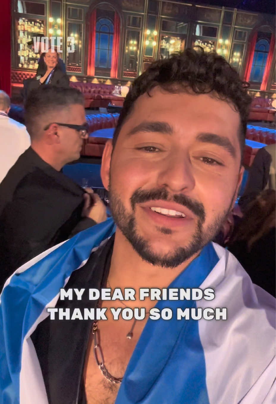 @Noam Bettan