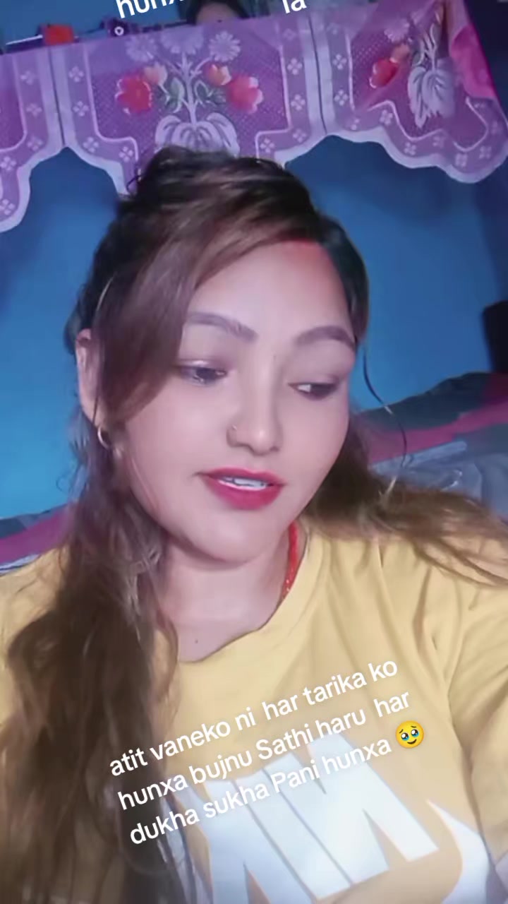 @Renu Thapa