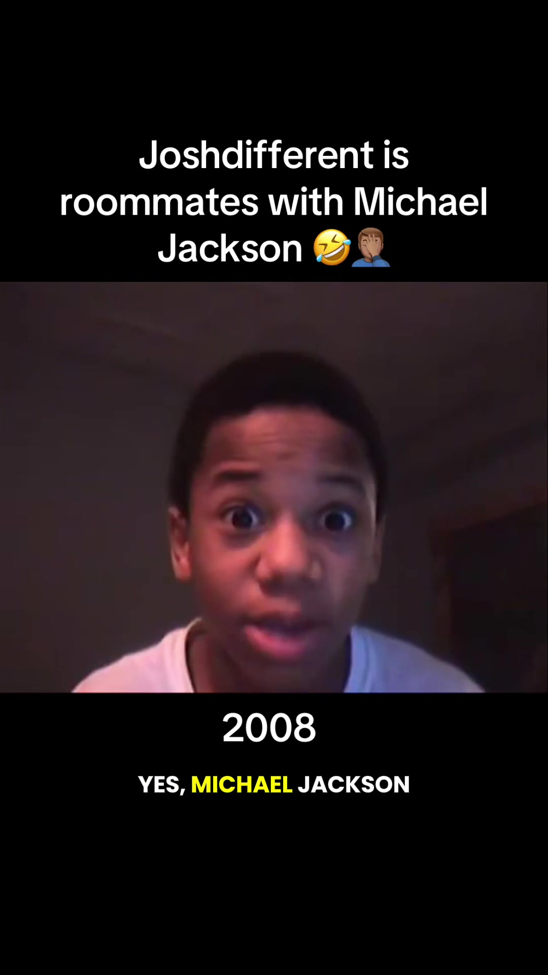 @Joshdifferent