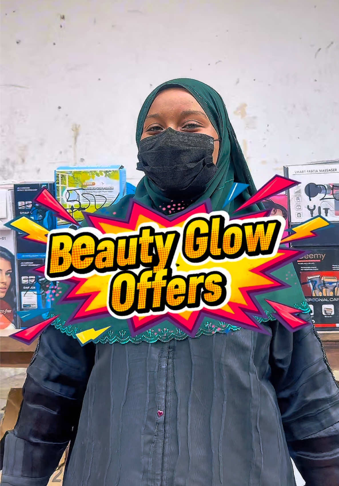 @Beauty Glow shop