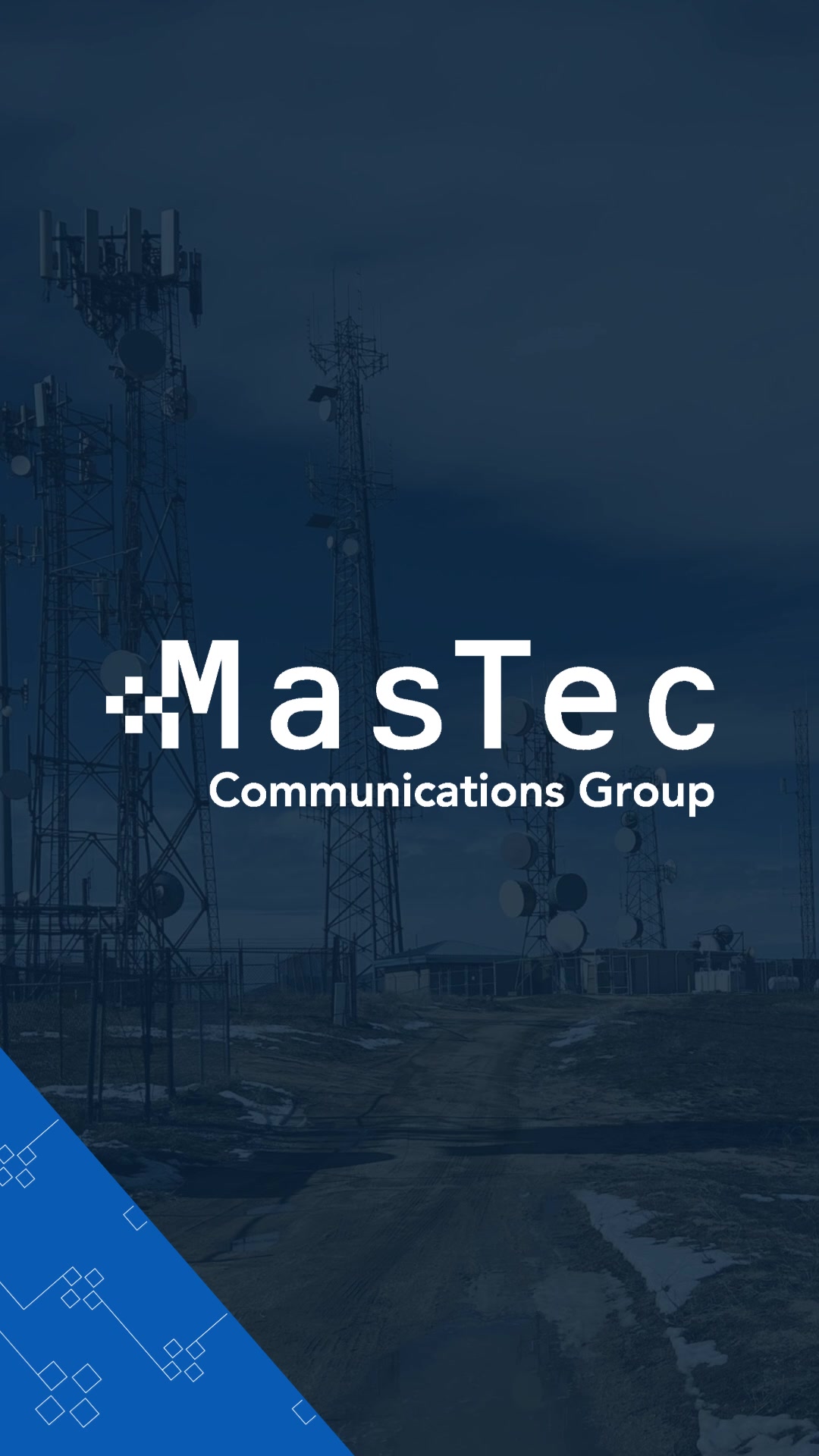 @MasTec Communications Group