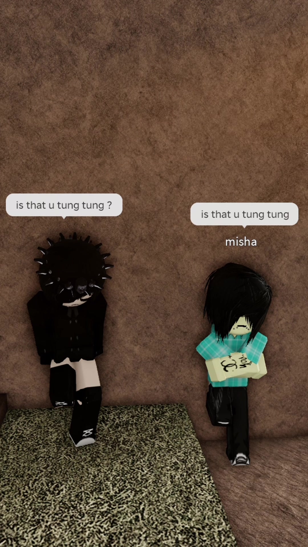 @ 