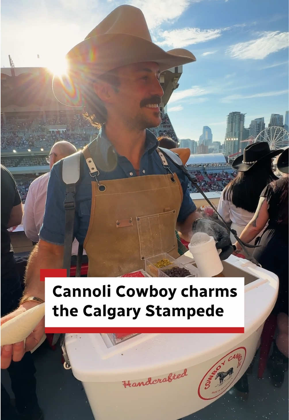 @CBC Calgary