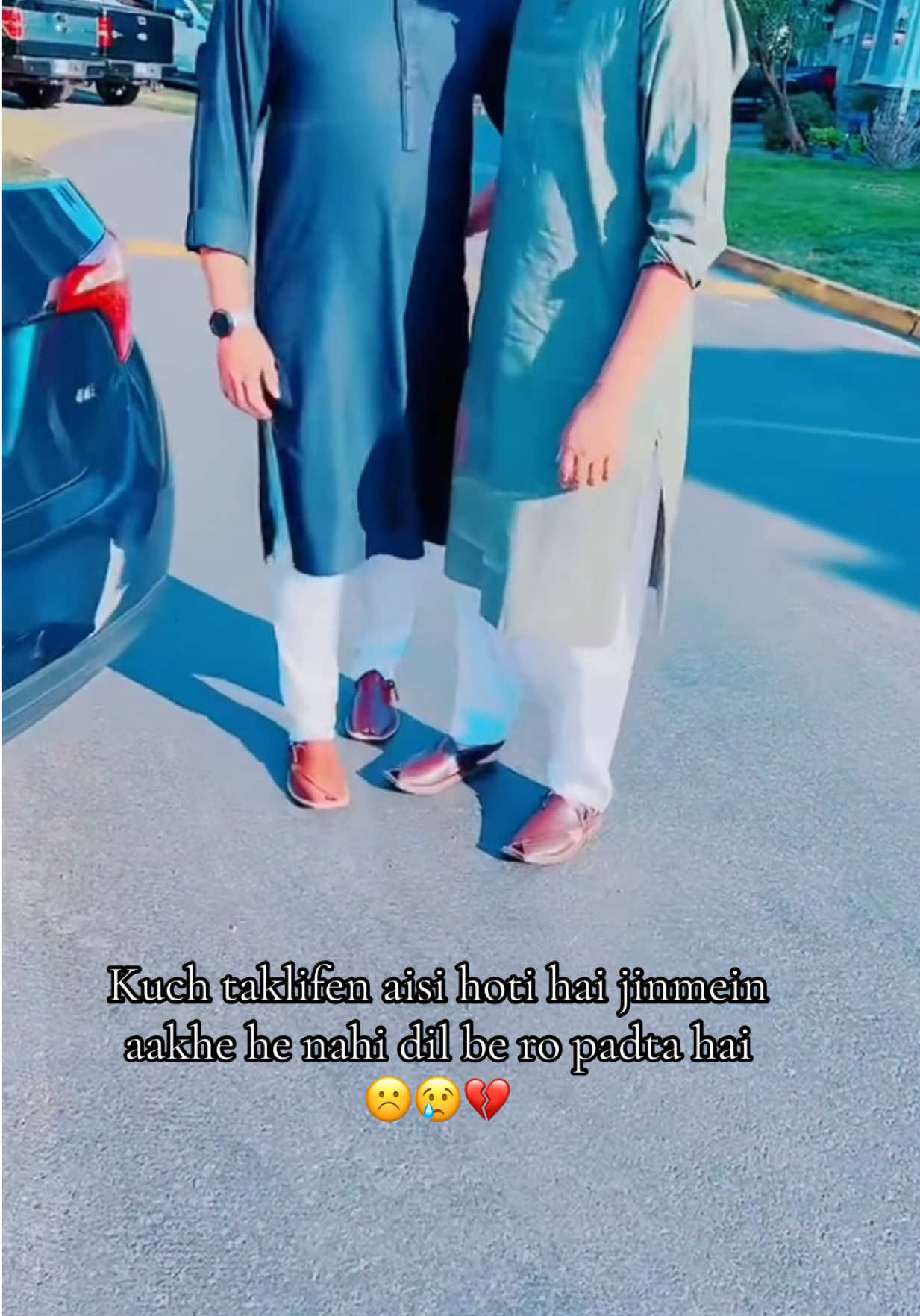 @Saba Faisal