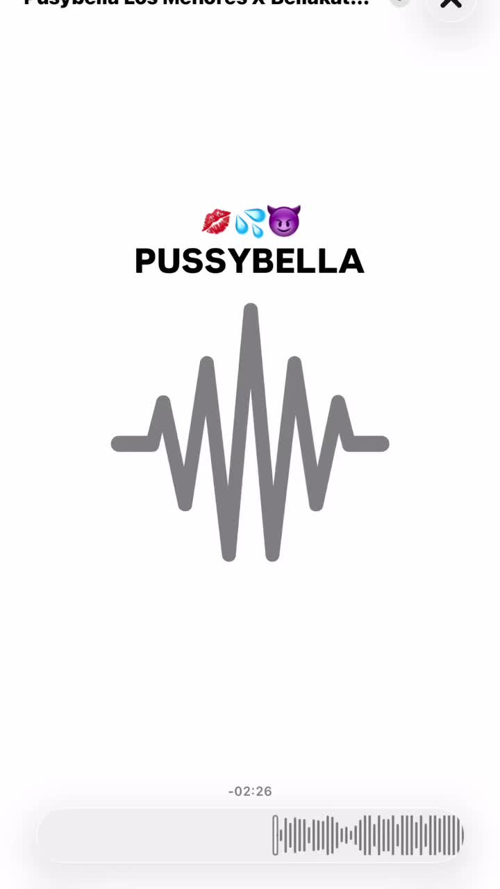 @BELLAQUEEN👸🏻