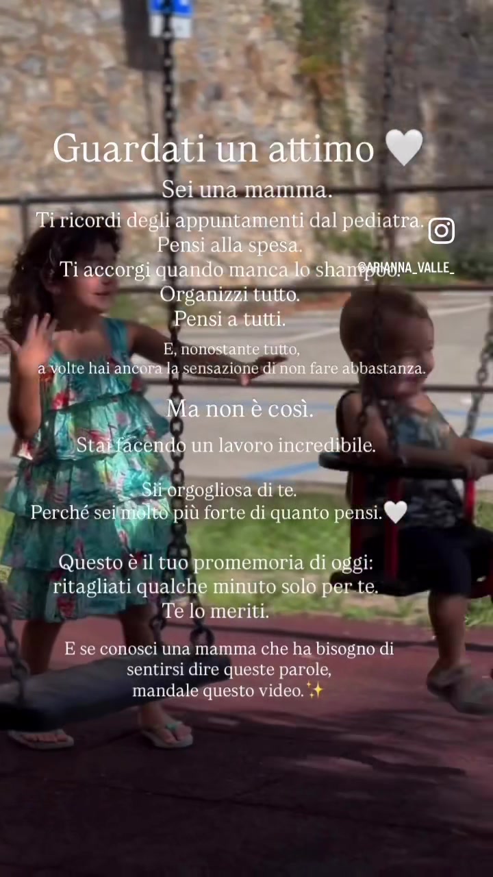 @Arianna Valle