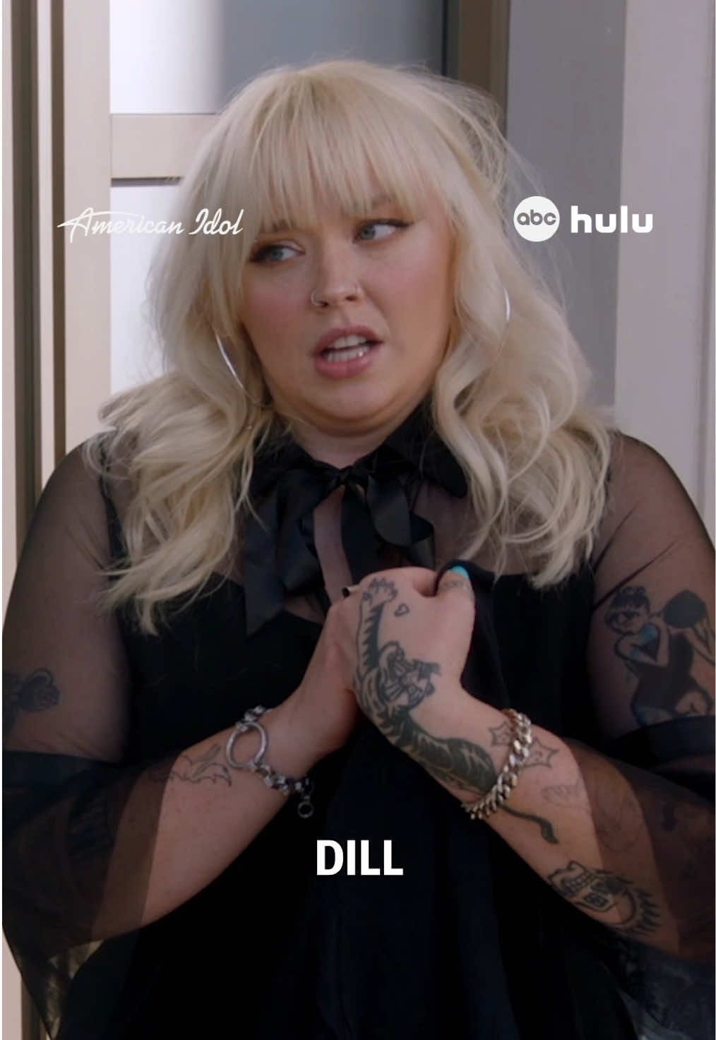 @AmericanIdol