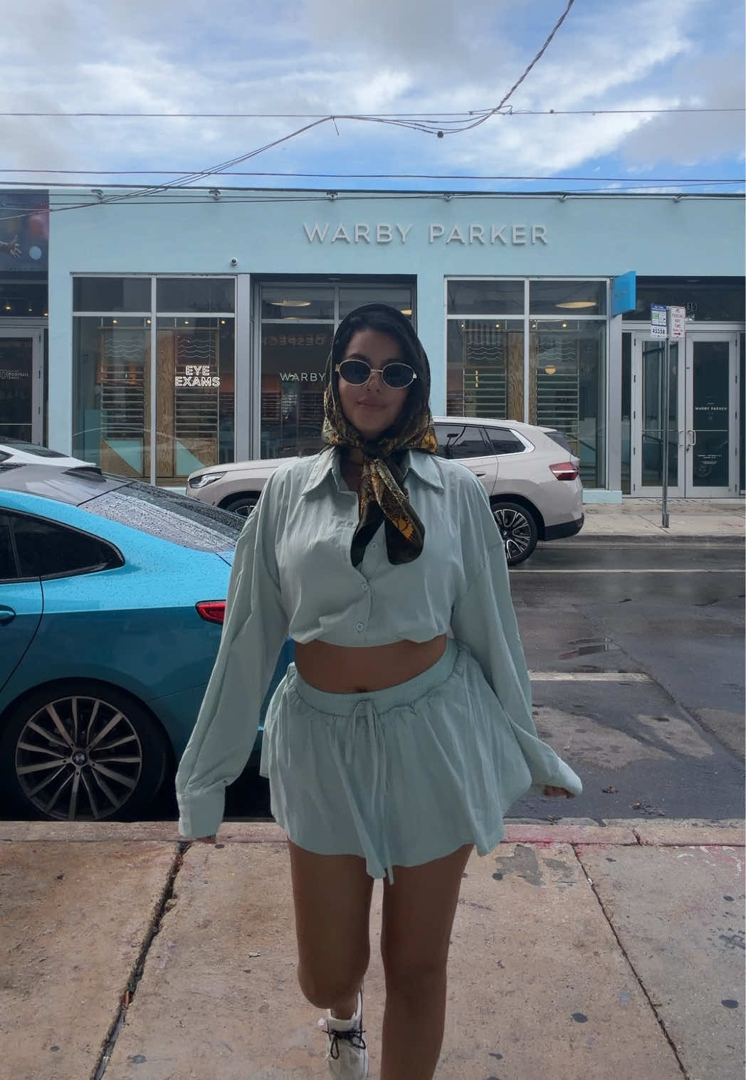 @Veronica Perez