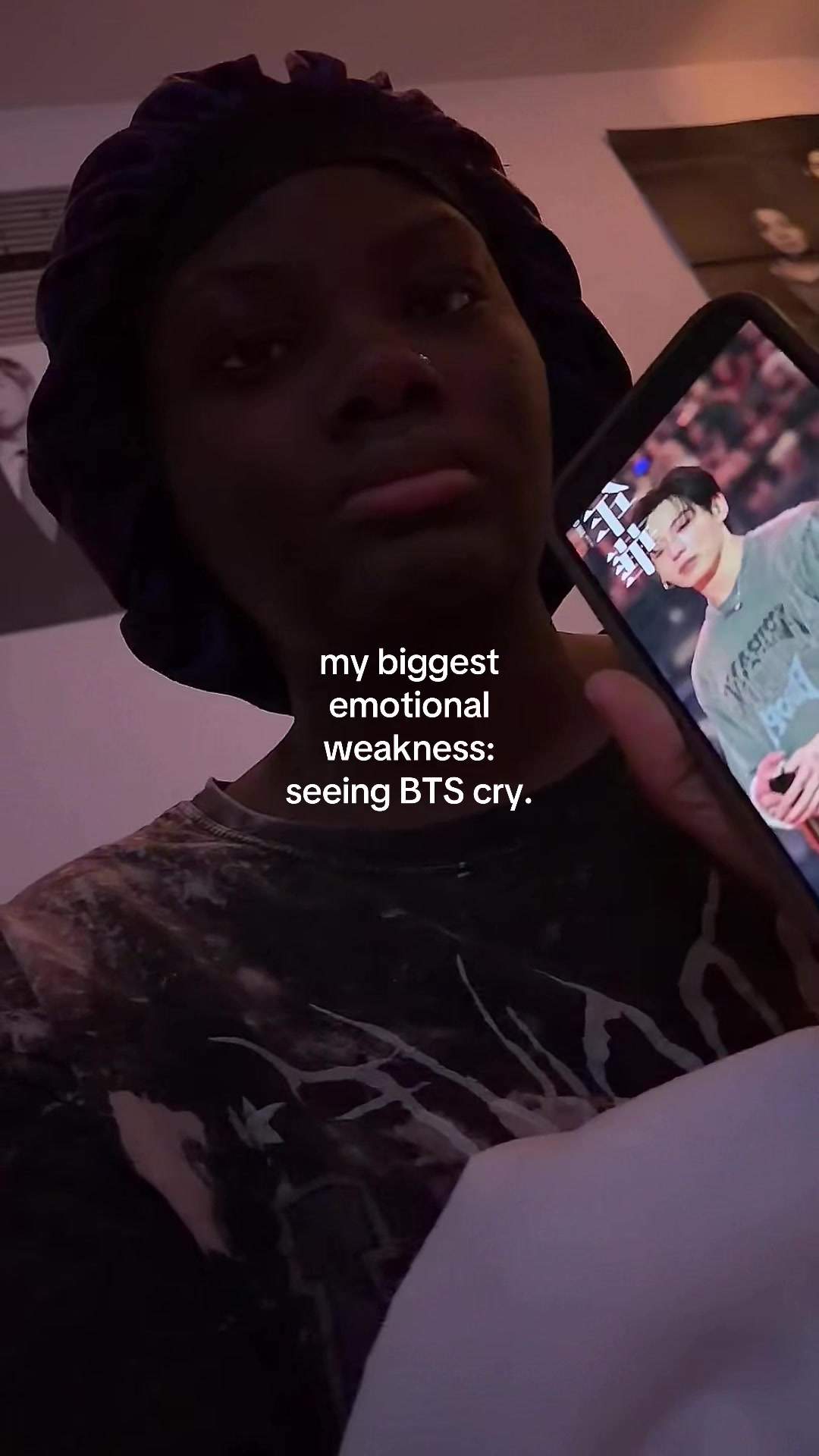 @ny is seeing bts & kats.⁷