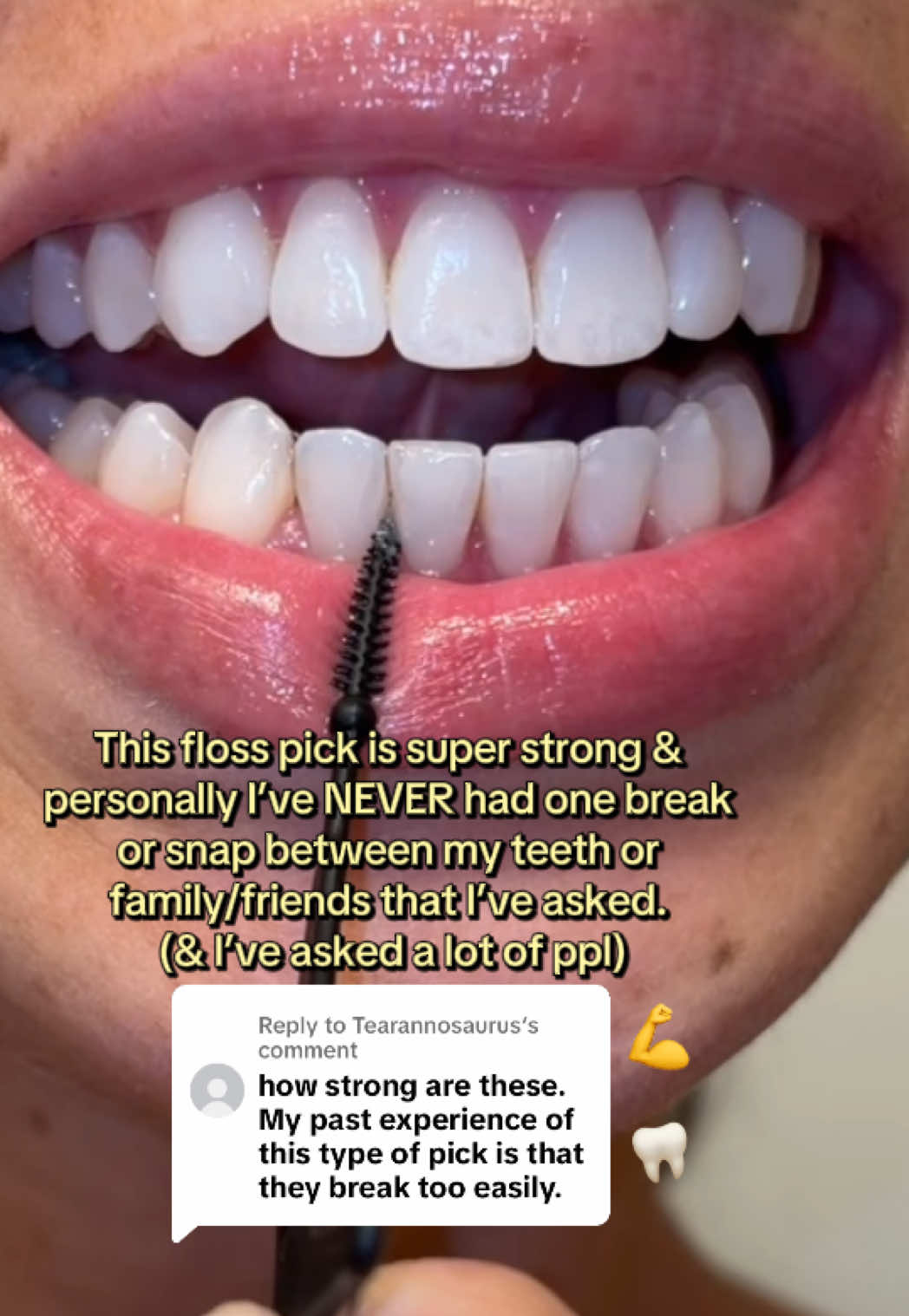 @Kellee • Dental Hygienist